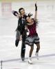 Lorraine McNamara & Quinn Carpenter (USA)