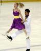 Noa Bruser & Timothy Lum (CAN)