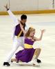 Noa Bruser & Timothy Lum (CAN)
