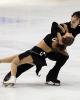 Madeline Heritage & Nathaniel Fast (USA)
