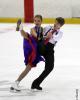 Caelen Dalmer & Shane Firus (CAN)