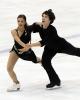 Madeline Heritage & Nathaniel Fast (USA)