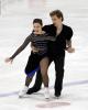 Isabel Sneider & Alexander Strupinski (POL)