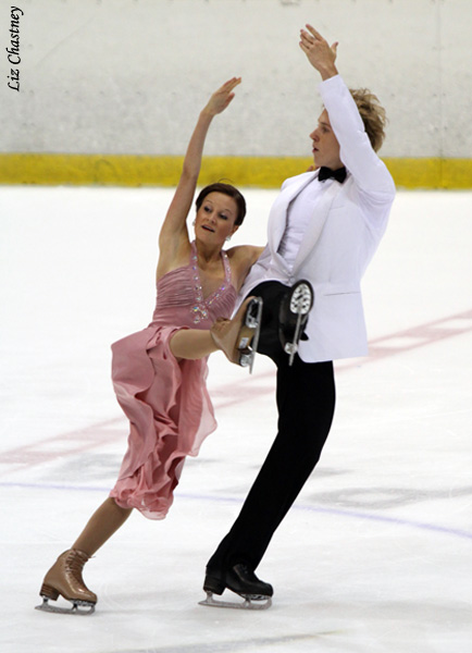 Carolane Soucisse & Simon Tanguay (CAN)