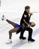 Isabel Sneider & Alexander Strupinski (POL)