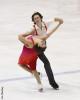 Stacey Siddon & Jared Weiss (USA)
