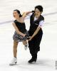 Melinda Meng & Andrew Meng (CAN)