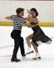 Sara Aghai & Jussiville Partanen (FIN)
