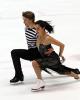 Sara Aghai & Jussiville Partanen (FIN)