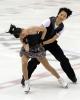 Melinda Meng & Andrew Meng (CAN)