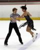 Sara Aghai & Jussiville Partanen (FIN)