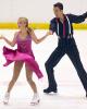 Haili Moyer & Aaron Chapplain (CAN)