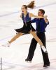 Rachel Brozina & Nicholas Taylor (USA)
