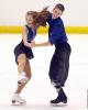 Rachel Brozina & Nicholas Taylor (USA)