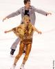 Nicole Kuzmich & Jordan Hockley (CAN)
