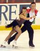 Nikolina Pakhomova & Brett Mueller (USA)