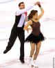 Nikolina Pakhomova & Brett Mueller (USA)