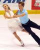 Mackenzie Bent & Garrett Mackeen (CAN)