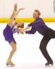 Marina Barova & Allan Stoll (CAN)