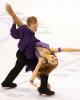 Marina Barova & Allan Stoll (CAN)