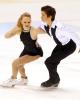 Katie Desveaux & Dmitre Razgulajevs (CAN)