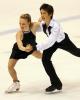 Katie Desveaux & Dmitre Razgulajevs (CAN)