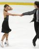 Victoria Hasegawa & Connor Hasegawa (CAN)