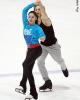 Tatiana Kozmava & Alexander Zolotarev (GEO)