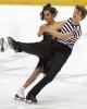 Sara Aghai & Jussiville Partanen (FIN)