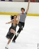 Sara Aghai & Jussiville Partanen (FIN)