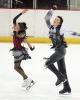 Lorraine McNamara & Quinn Carpenter (USA)