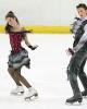 Lorraine McNamara & Quinn Carpenter (USA)