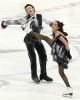 Lorraine McNamara & Quinn Carpenter (USA)