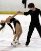 Madeline Heritage & Nathaniel Fast (USA)