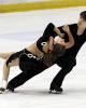 Madeline Heritage & Nathaniel Fast (USA)