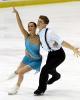 Hannah Rosinski & Jacob Jaffe (USA)
