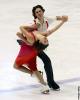 Stacey Siddon & Jared Weiss (USA)