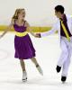 Noa Bruser & Timothy Lum (CAN)