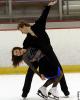 Junior Short Dance Practice Group 4