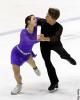 Mackenzie Reid & Christian Erwin (USA)