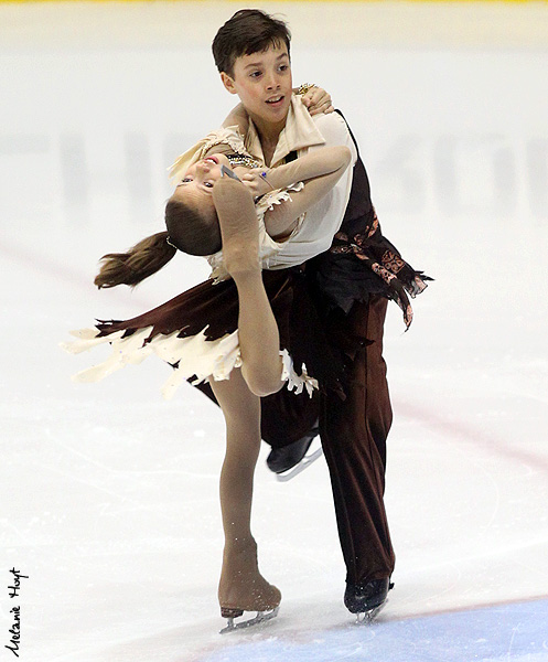 Caroline Green & Gordon Green