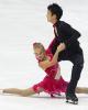 Alina Efimova & Kevin Kwong