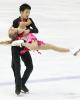 Alina Efimova & Kevin Kwong