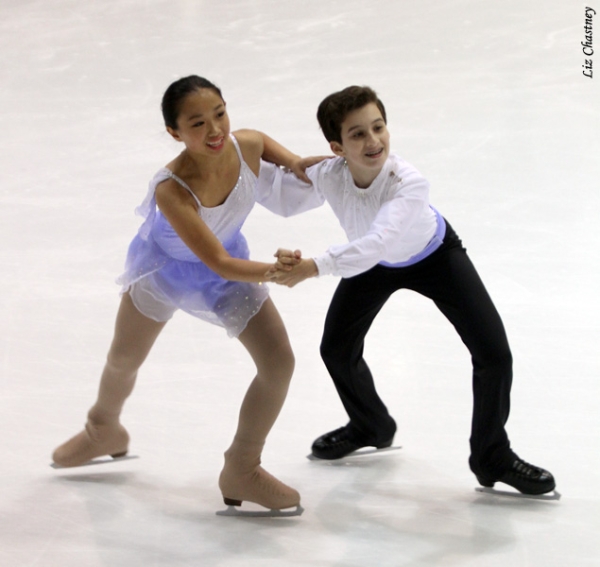 Kimberly Wei & Ilias Fourati 