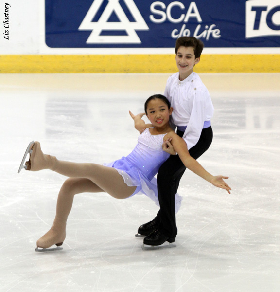 Kimberly Wei & Ilias Fourati 