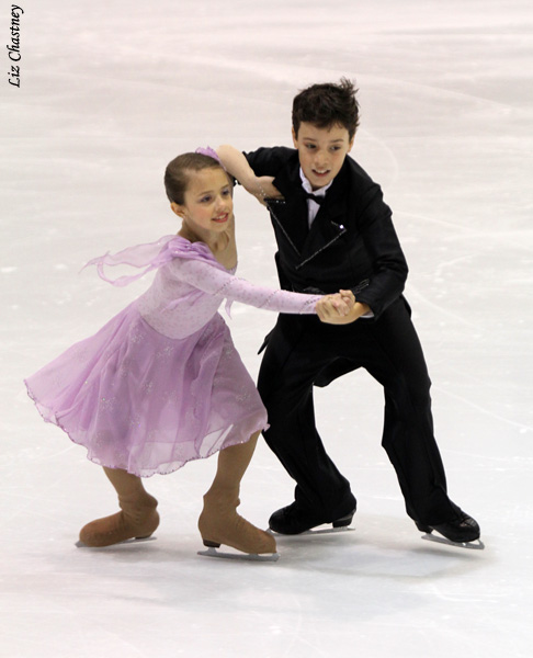 Caroline Green & Gordon Green