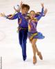Gigi Becker & Luca Becker (USA)