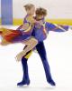 Gigi Becker & Luca Becker (USA)
