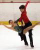 Emily Wein & Bradley Lawrence (USA)