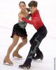 Emily Wein & Bradley Lawrence (USA)